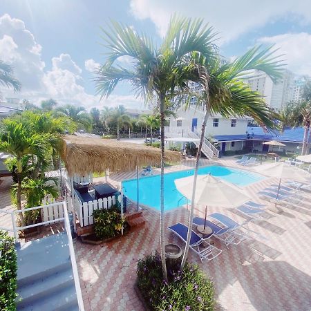 Sea Steps By Lowkl Pompano Beach Exterior foto
